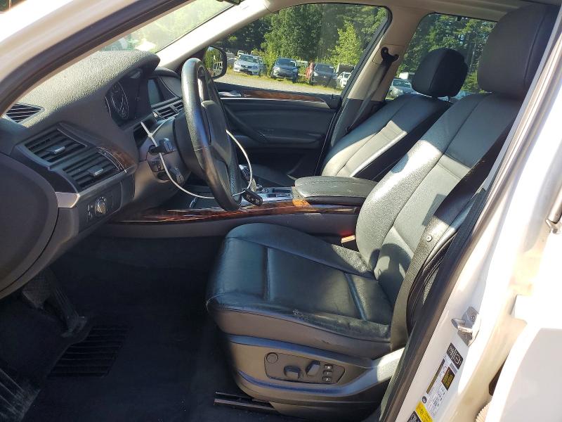 Aukcja sprzedaży 2013 Bmw X5, vin: 5UXZV4C56D0G57156, numer aukcji: 60412686