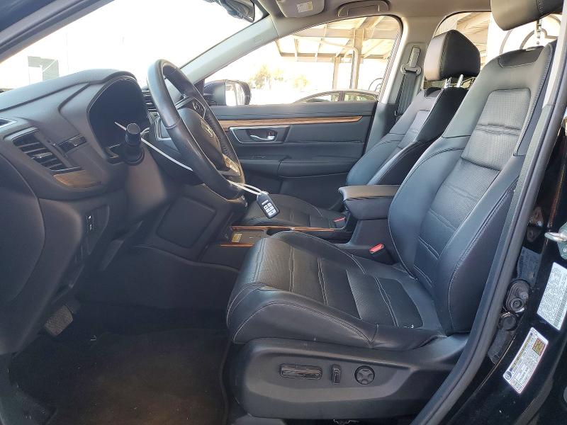 Aukcja sprzedaży 2020 Honda Cr-v, vin: 2HKRW2H93LH680116, numer aukcji: 62086536