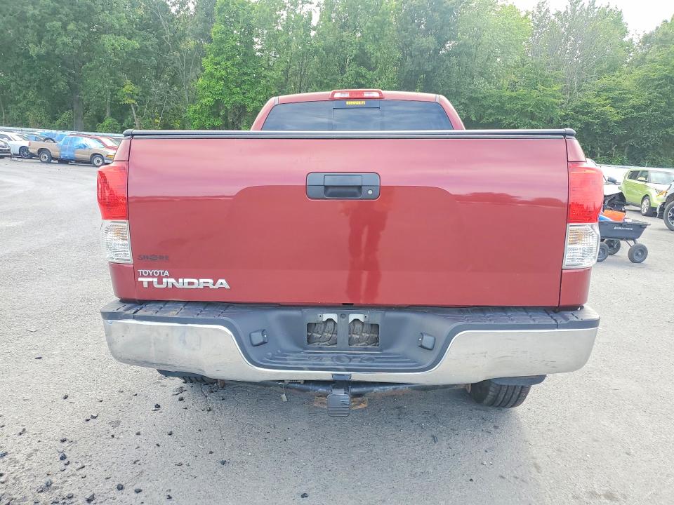 2010 Toyota Tundra მანქანა იყიდება აუქციონზე, vin: 5TFRM5F19AX017297, აუქციონის ნომერი: 62524426
