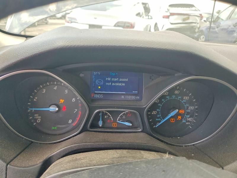 Aukcja sprzedaży 2014 Ford Focus, vin: 1FADP3F28EL320816, numer aukcji: 60403956