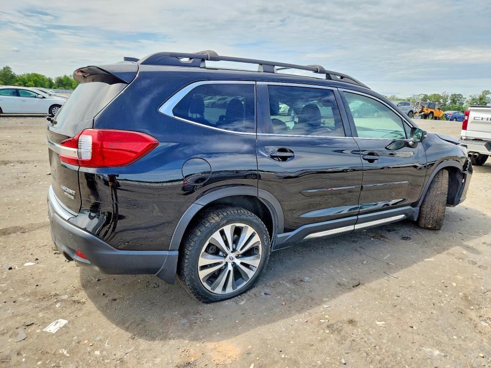 Aukcja sprzedaży 2019 Subaru Ascent, vin: 4S4WMAPD5K3435347, numer aukcji: 62609646