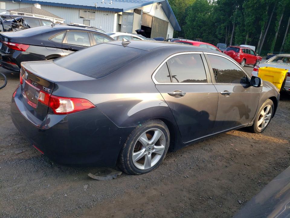 2011 Acura Tsx მანქანა იყიდება აუქციონზე, vin: JH4CU2F69BC009126, აუქციონის ნომერი: 60459566