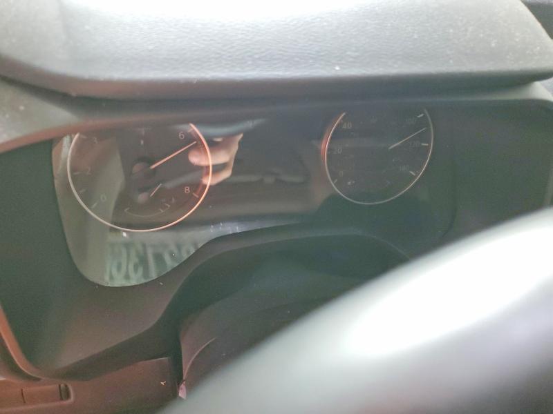 61582736 :رقم المزاد ، 5N1BT3BB7SC841326 vin ، 2025 Nissan Rogue مزاد بيع