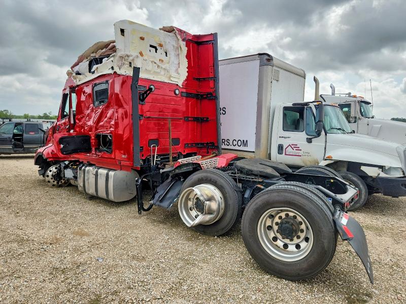Продаж на аукціоні авто 2025 Volvo New Vnl, vin: 4V4BC9EH7SN696823, номер лоту: 55559056