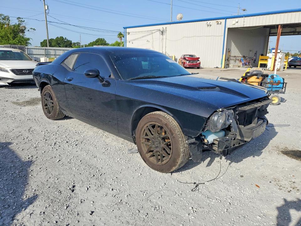 Aukcja sprzedaży 2021 Dodge Challenger, vin: 2C3CDZAG7MH538590, numer aukcji: 60576476