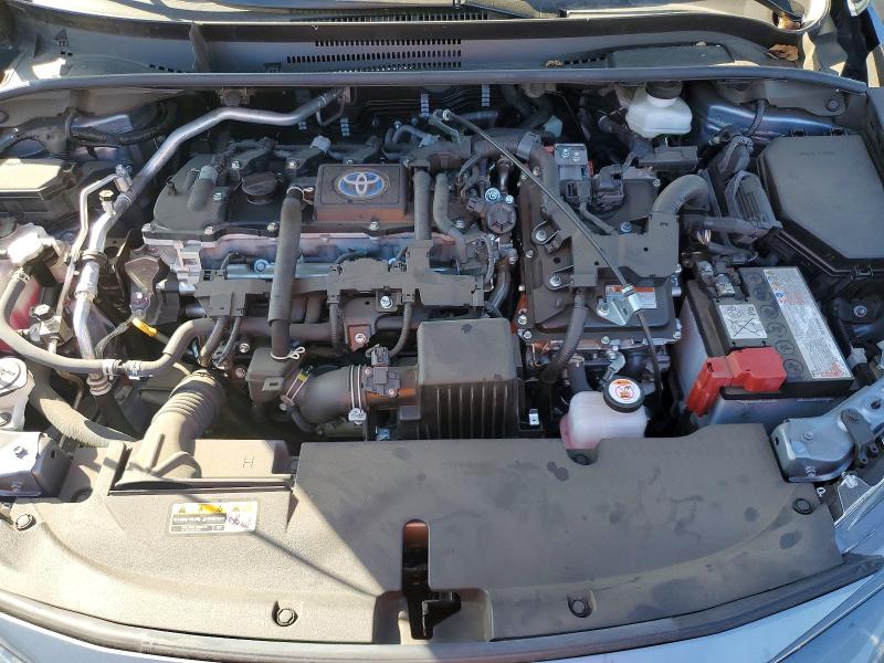 Aukcja sprzedaży 2024 Toyota Corolla Hybrid, vin: JTDBCMFE7R3061139, numer aukcji: 59747076
