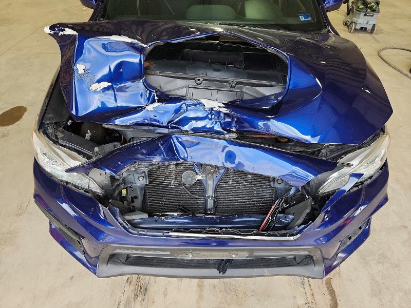 Aukcja sprzedaży 2021 Subaru Wrx, vin: JF1VA1A62M9812449, numer aukcji: 59759616