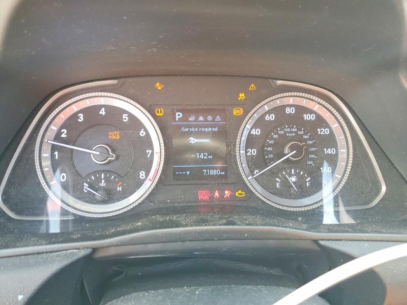 Продажа на аукционе авто 2021 Hyundai Sonata, vin: 5NPEG4JA1MH064377, номер лота: 60187026