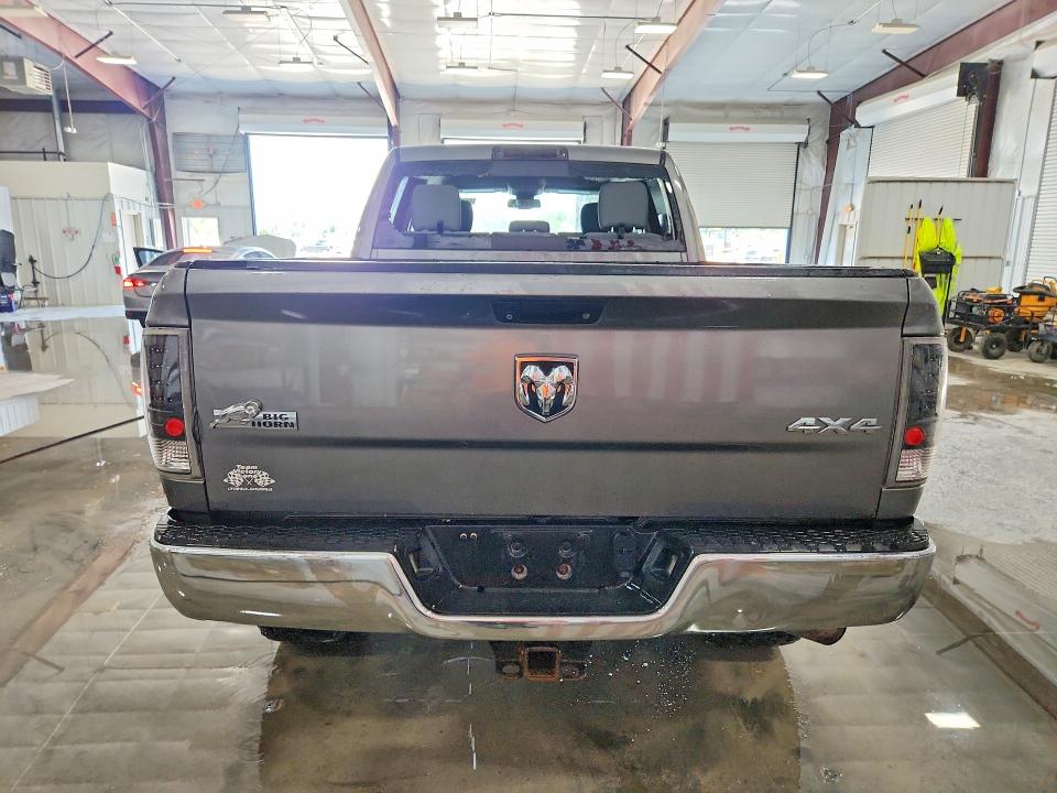 2013 Ram 2500 მანქანა იყიდება აუქციონზე, vin: 3C6UR5DL1DG545688, აუქციონის ნომერი: 60330856