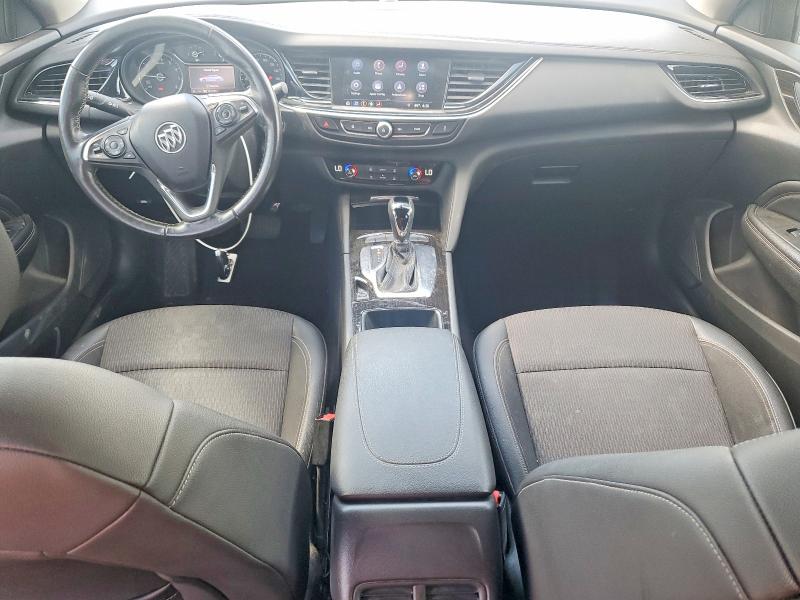 2019 Buick Regal მანქანა იყიდება აუქციონზე, vin: W04GM6SXXK1068197, აუქციონის ნომერი: 59377026