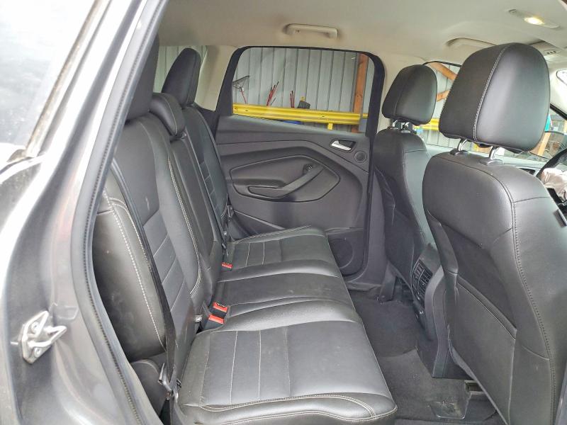 Продажа на аукционе авто 2014 Ford Escape, vin: 1FMCU9J90EUE12773, номер лота: 62825086