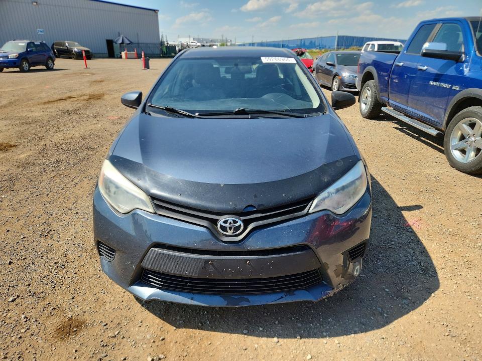 Продажа на аукционе авто 2014 Toyota Corolla, vin: 2T1BURHEXEC214007, номер лота: 59288966