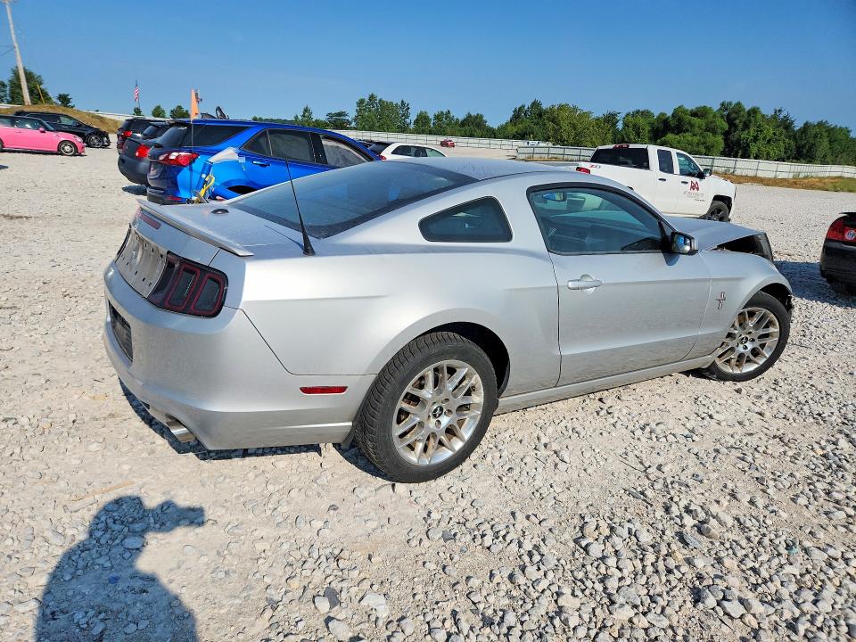 Aukcja sprzedaży 2013 Ford Mustang, vin: 1ZVBP8AMXD5256527, numer aukcji: 62814666