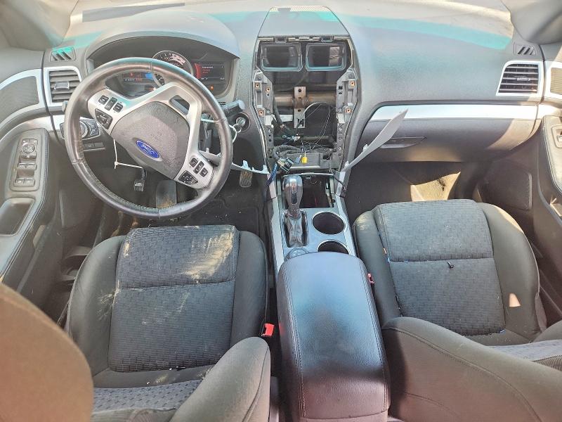 Aukcja sprzedaży 2014 Ford Explorer, vin: 1FM5K8D83EGA58726, numer aukcji: 59764246
