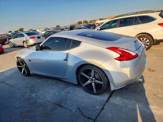Продажа на аукционе авто 2017 Nissan 370z, vin: JN1AZ4EHXHM953497, номер лота: 61994506