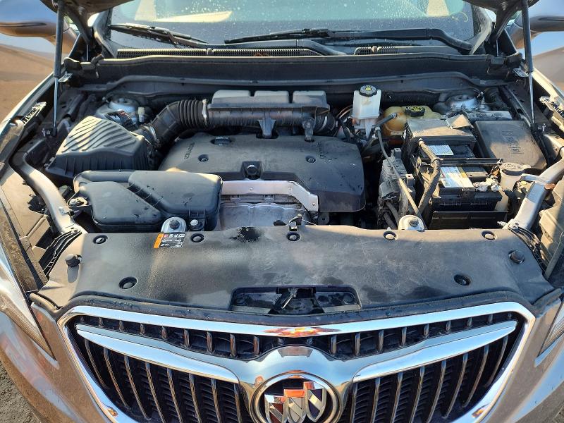 Aukcja sprzedaży 2020 Buick Envision, vin: LRBFXCSA4LD037416, numer aukcji: 61931406