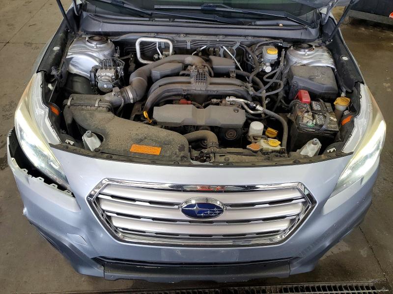 63318976 :رقم المزاد ، 4S4BSANC6H3398204 vin ، 2017 Subaru Outback مزاد بيع