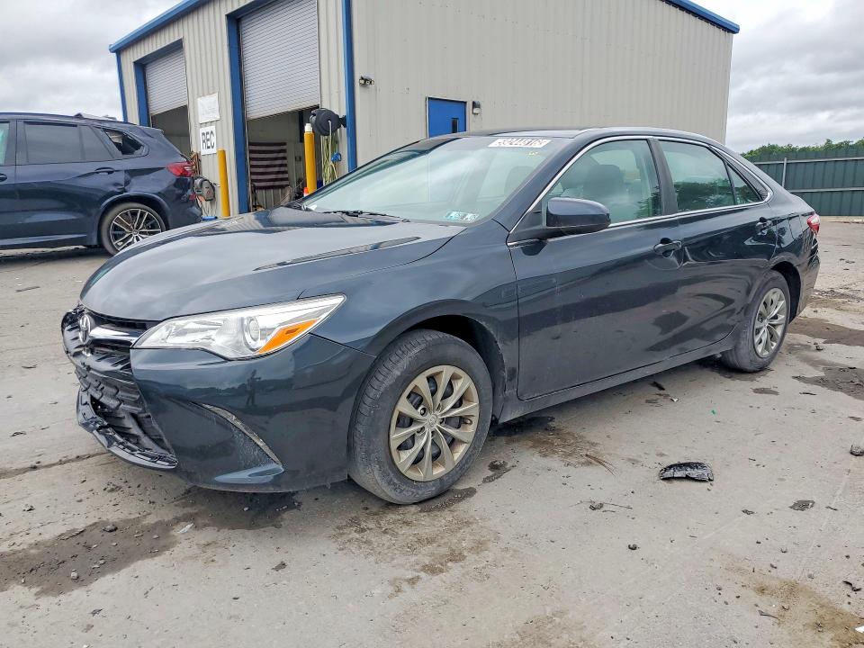 2016 Toyota Camry მანქანა იყიდება აუქციონზე, vin: 4T1BF1FK0GU257664, აუქციონის ნომერი: 59244816