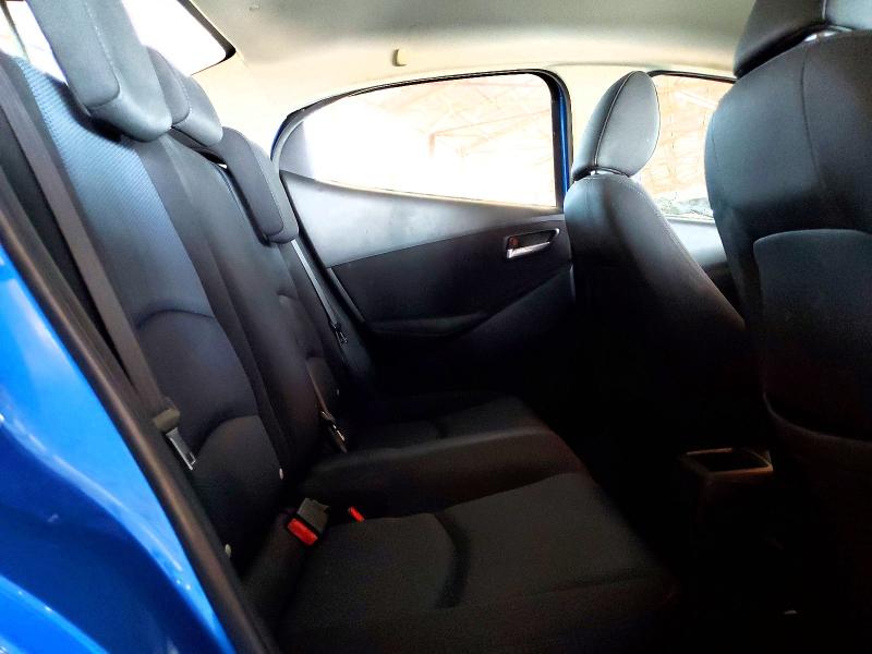 Продажа на аукционе авто 2017 Toyota Yaris Ia, vin: 3MYDLBYV4HY182308, номер лота: 61784906