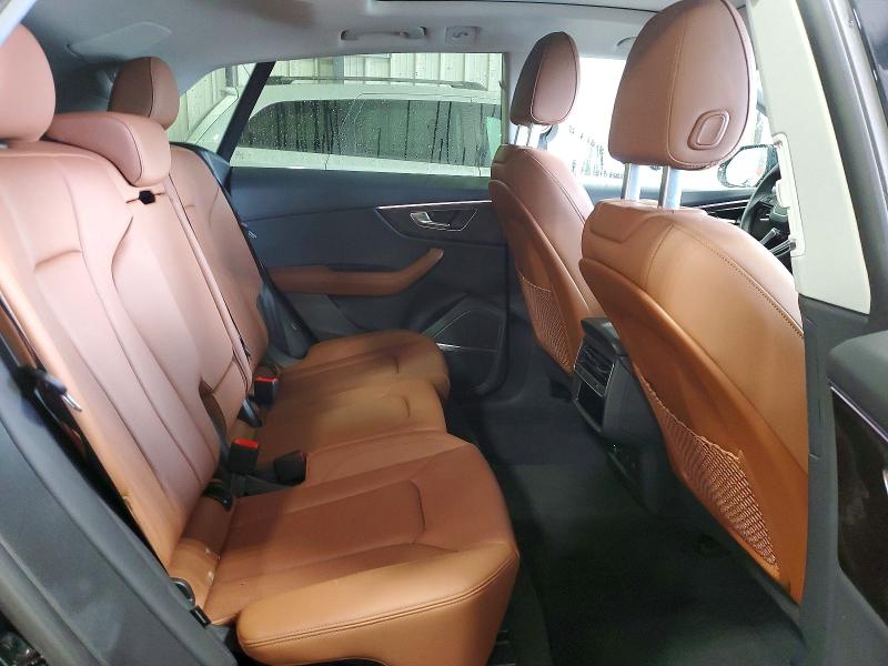 Aukcja sprzedaży 2023 Audi Q8, vin: WA1BVBF15PD040870, numer aukcji: 61497066