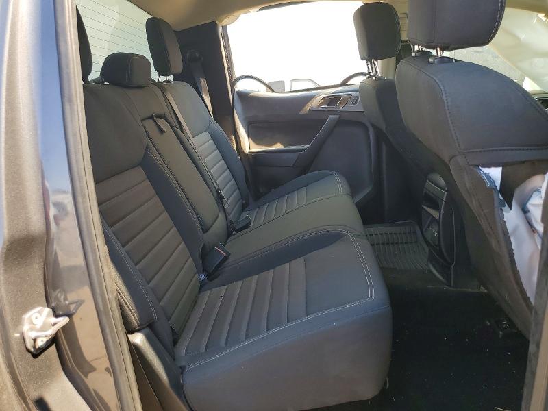 60493716 :رقم المزاد ، 1FTER4EH3NLD01630 vin ، 2022 Ford Ranger مزاد بيع