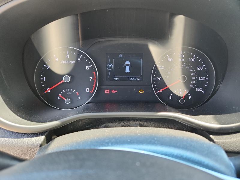 Auction sale of the 2018 Kia Sportage, vin: KNDPMCAC7J7340476, lot number: 59740326