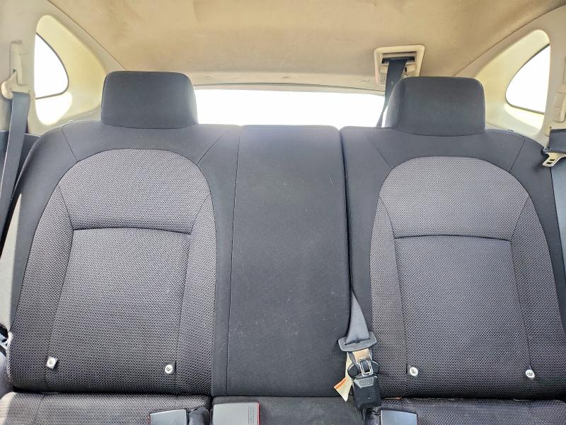 2010 Nissan Rogue მანქანა იყიდება აუქციონზე, vin: JN8AS5MV5AW132448, აუქციონის ნომერი: 60874376
