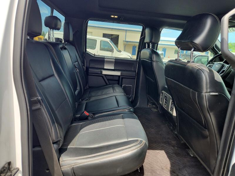 2015 Ford F150 მანქანა იყიდება აუქციონზე, vin: 1FTEW1EG8FFC97475, აუქციონის ნომერი: 61139486