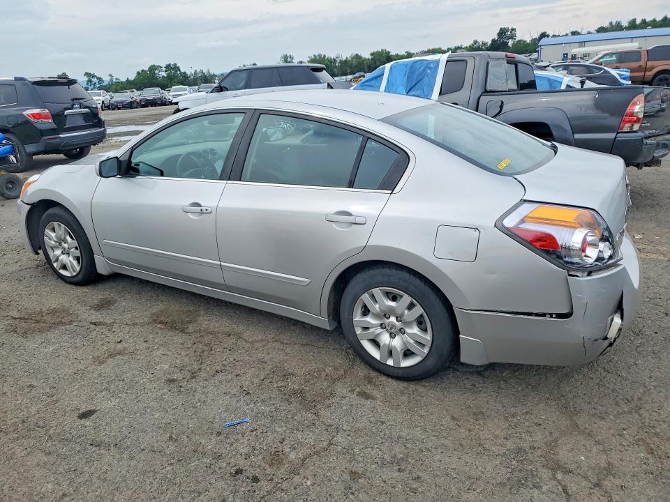 60795046 :رقم المزاد ، 1N4AL2APXCC194435 vin ، 2012 Nissan Altima مزاد بيع