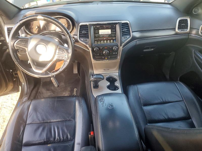 59258896 :رقم المزاد ، 1C4RJFBG2EC409253 vin ، 2014 Jeep Grand Cherokee مزاد بيع