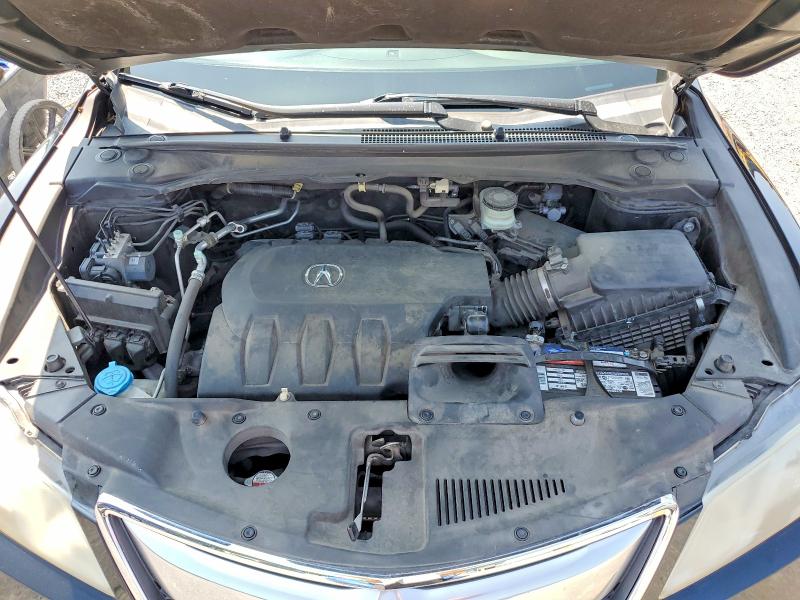 Продаж на аукціоні авто 2014 Acura Rdx, vin: 5J8TB4H31EL000707, номер лоту: 61509556