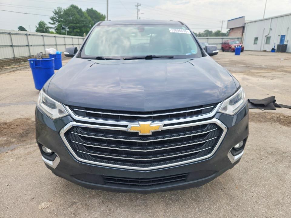 Продаж на аукціоні авто 2021 Chevrolet Traverse, vin: 1GNERGKW0MJ105179, номер лоту: 63056696