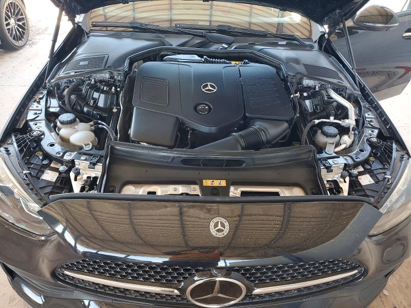 Aukcja sprzedaży 2023 Mercedes-benz C, vin: W1KAF4GB3PR154702, numer aukcji: 60579926
