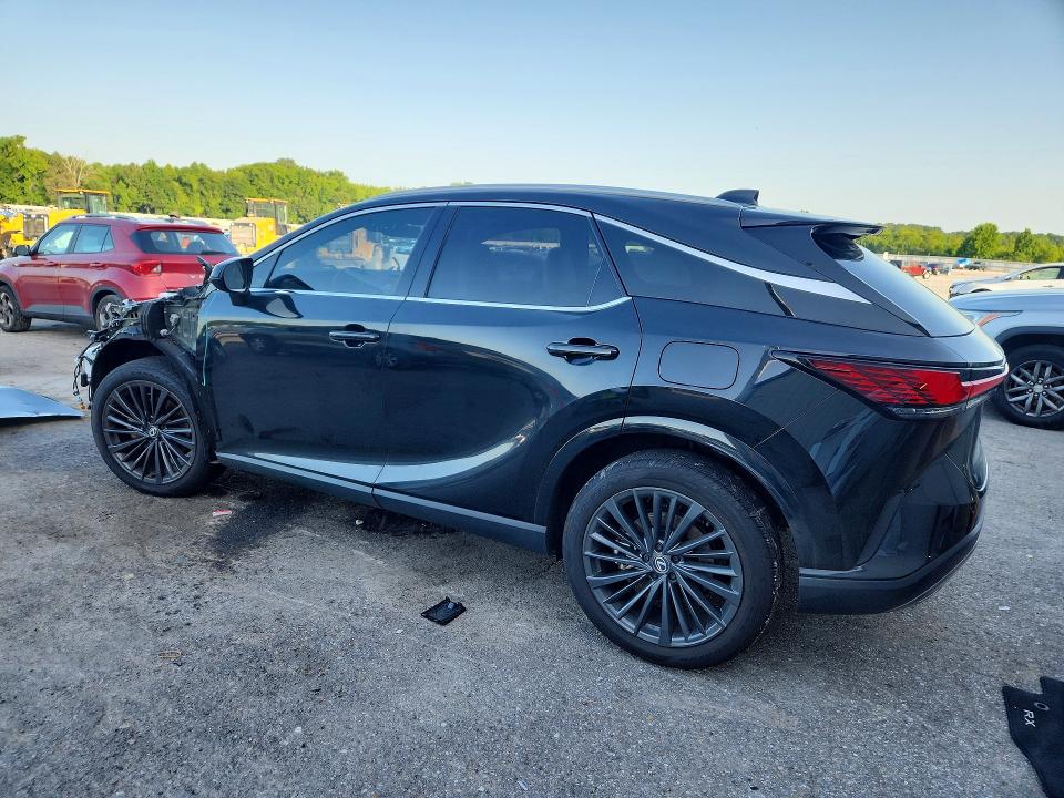Продаж на аукціоні авто 2025 Lexus Rx 350, vin: 2T2BAMBA5SC053347, номер лоту: 61117346
