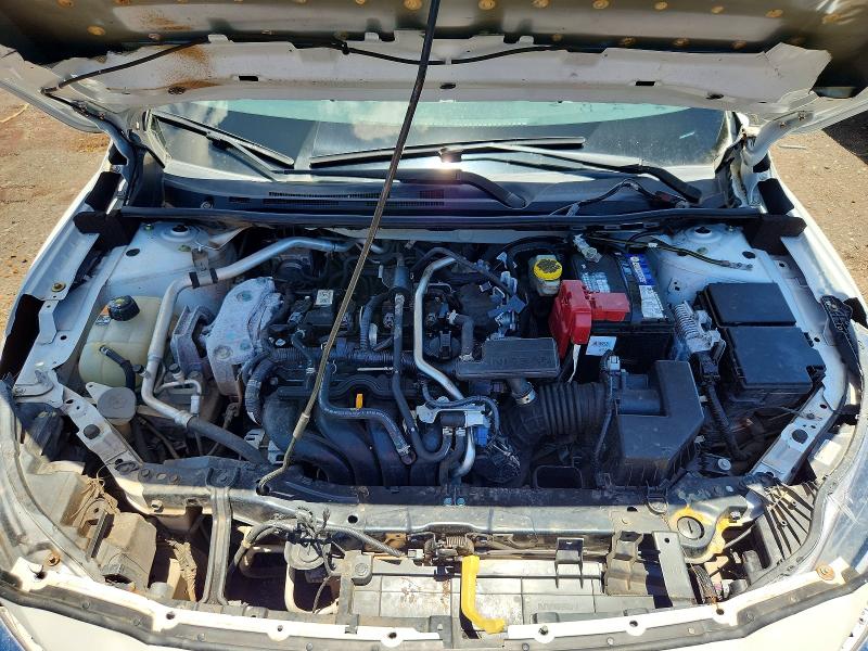 2024 Nissan Sentra მანქანა იყიდება აუქციონზე, vin: 3N1AB8CV7RY220844, აუქციონის ნომერი: 61626446