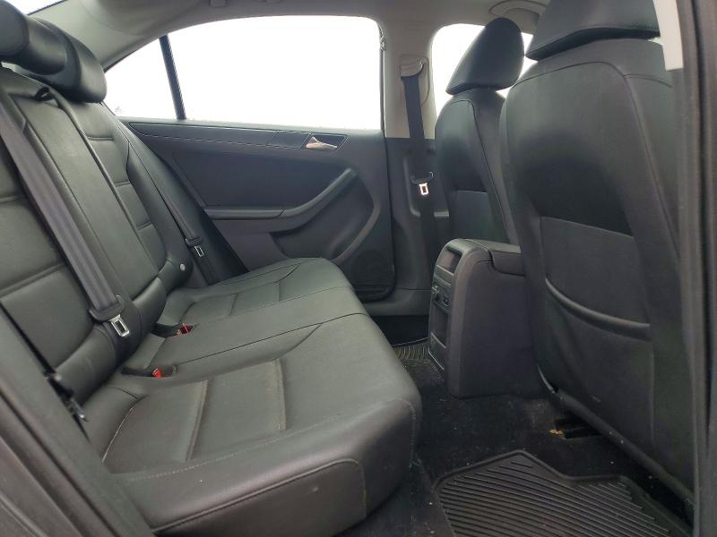 Продажа на аукционе авто 2011 Volkswagen Jetta, vin: 3VWDX7AJ1BM396417, номер лота: 61776026