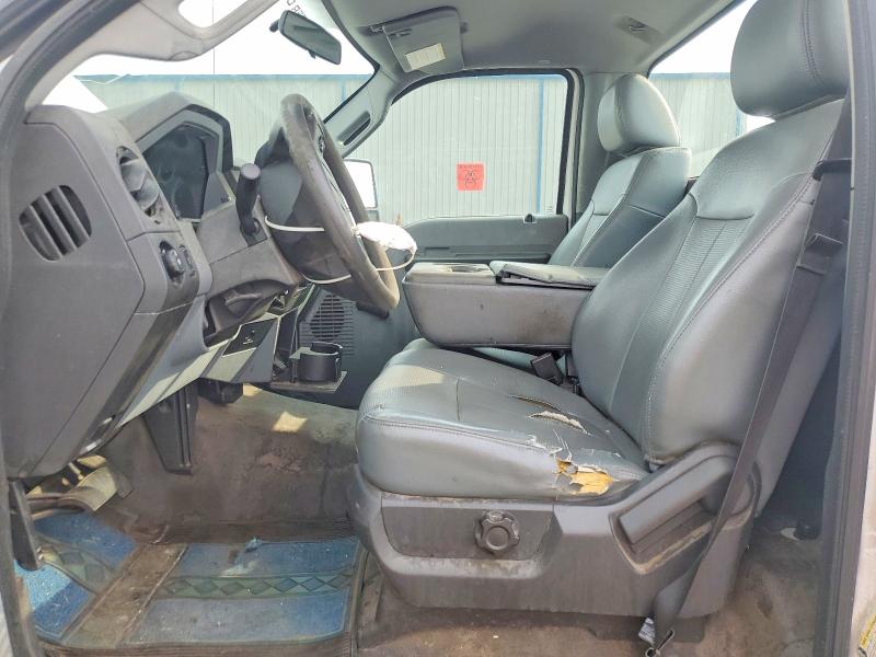 Aukcja sprzedaży 2013 Ford F250, vin: 1FTBF2A6XDEB44444, numer aukcji: 62984046