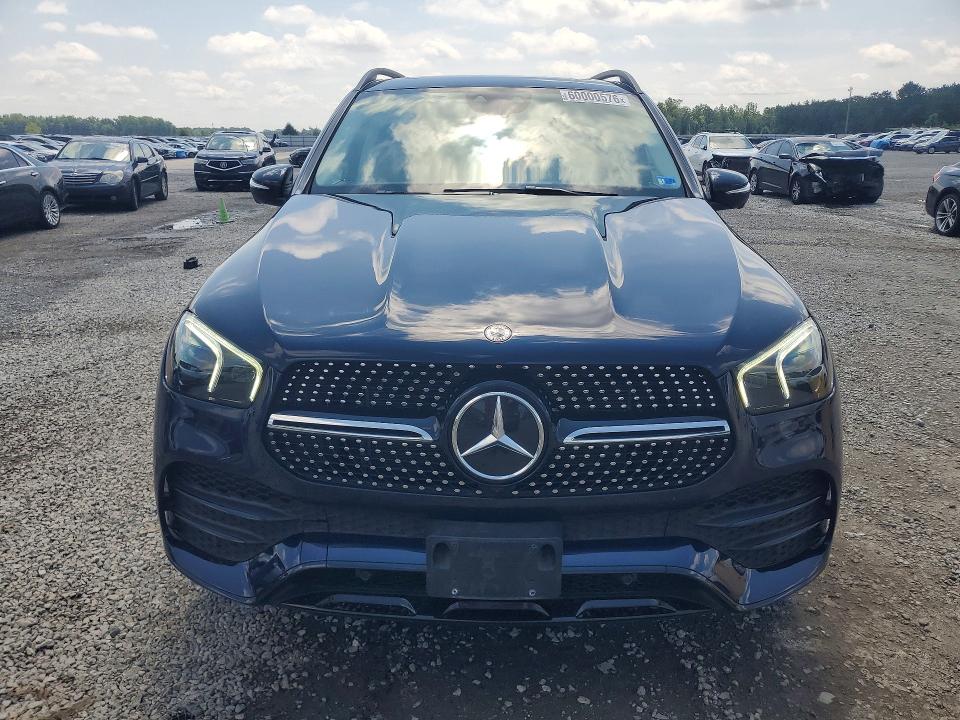 2020 Mercedes-benz Gle მანქანა იყიდება აუქციონზე, vin: 4JGFB4KB4LA080228, აუქციონის ნომერი: 60000576