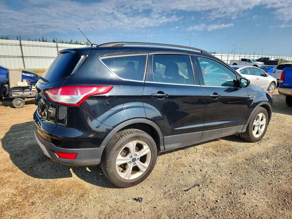 Aukcja sprzedaży 2015 Ford Escape, vin: 1FMCU9GX8FUC50673, numer aukcji: 62940836
