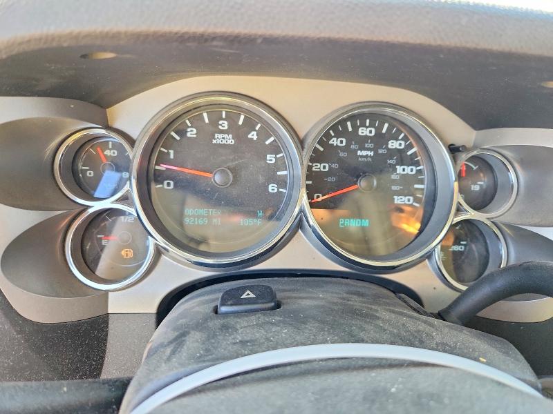 62457006 :رقم المزاد ، 3GCPCSE09DG217896 vin ، 2013 Chevrolet Silverado مزاد بيع