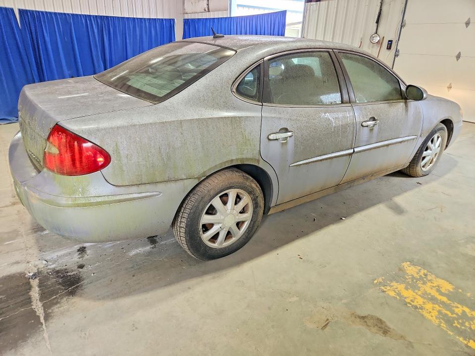 2006 Buick Lacrosse მანქანა იყიდება აუქციონზე, vin: 2G4WC582261253379, აუქციონის ნომერი: 62639566