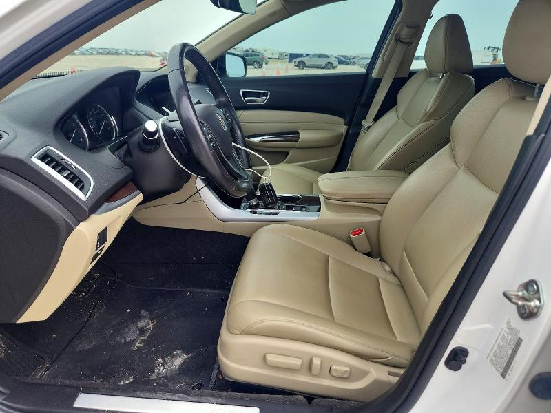 Aukcja sprzedaży 2019 Acura Tlx, vin: 19UUB1F33KA010751, numer aukcji: 60527466