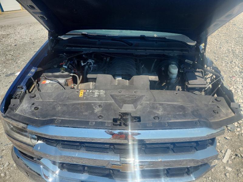 60067846 :رقم المزاد ، 2GCVKPEC4K1112657 vin ، 2019 Chevrolet Silverado Ld مزاد بيع