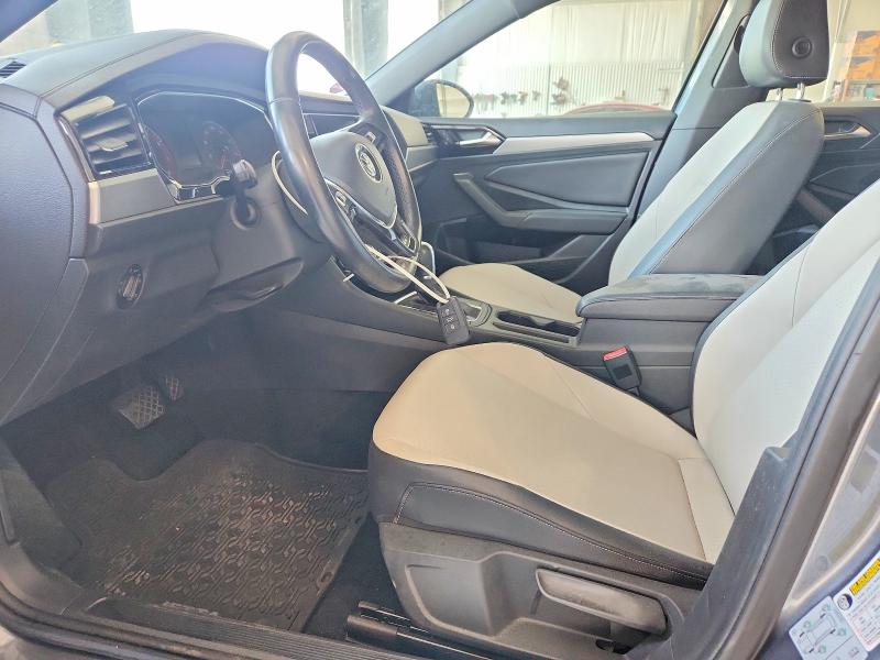 61784316 :رقم المزاد ، 3VWC57BU5KM089942 vin ، 2019 Volkswagen Jetta مزاد بيع