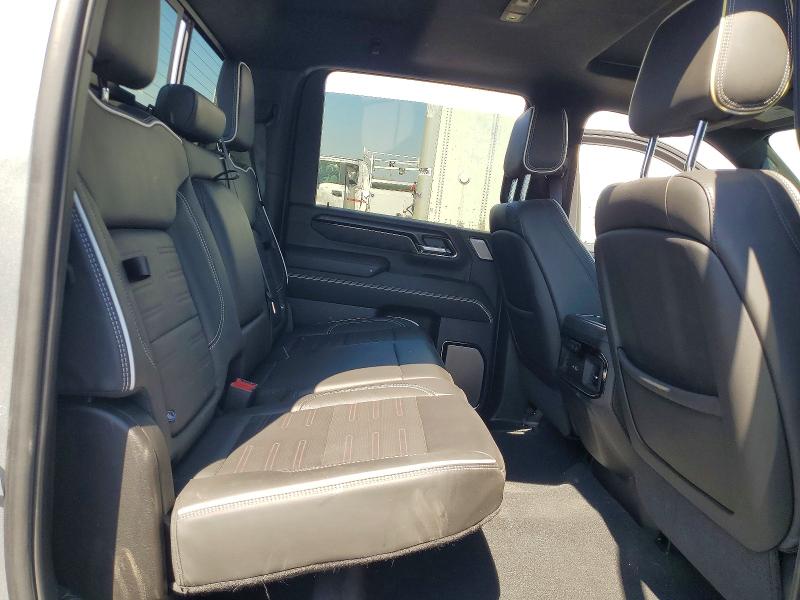 Aukcja sprzedaży 2025 Gmc Sierra, vin: 1GT4UZEY8SF122498, numer aukcji: 59541126