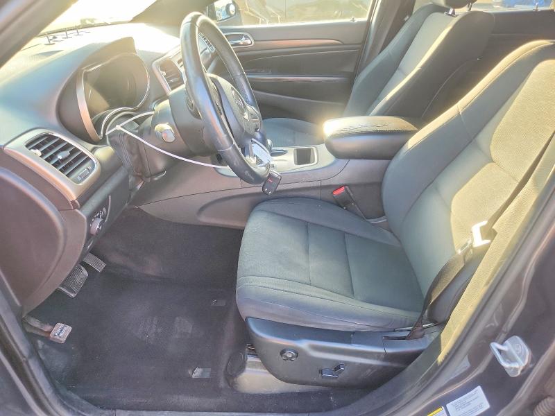 61619146 :رقم المزاد ، 1C4RJFAG9EC367570 vin ، 2014 Jeep Grand Cherokee مزاد بيع