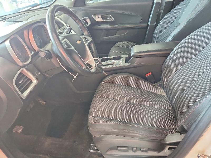 Продажа на аукционе авто 2012 Chevrolet Equinox, vin: 2GNALDEK8C1165341, номер лота: 62655386