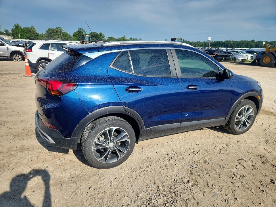 Aukcja sprzedaży 2023 Buick Encore Gx, vin: KL4MMDS2XPB057679, numer aukcji: 60081866