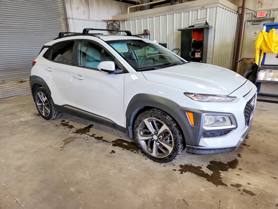 Продаж на аукціоні авто 2020 Hyundai Kona, vin: KM8K3CA57LU541874, номер лоту: 58945036