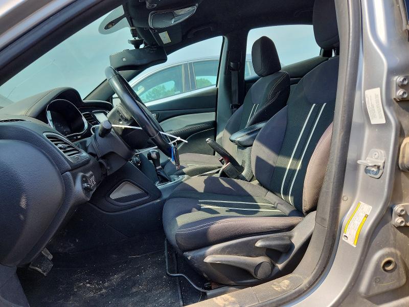 60987846 :رقم المزاد ، 1C3CDFBB9ED702356 vin ، 2014 Dodge Dart مزاد بيع